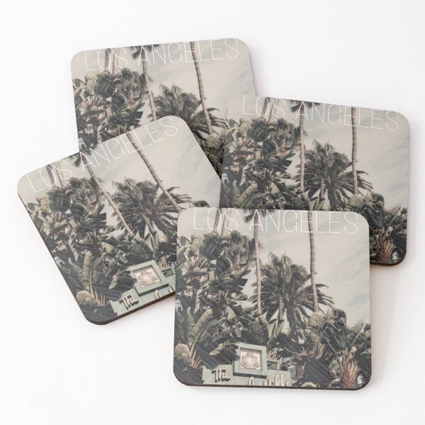 Item preview, Los Angeles designed and sold by arttbyvalchu.