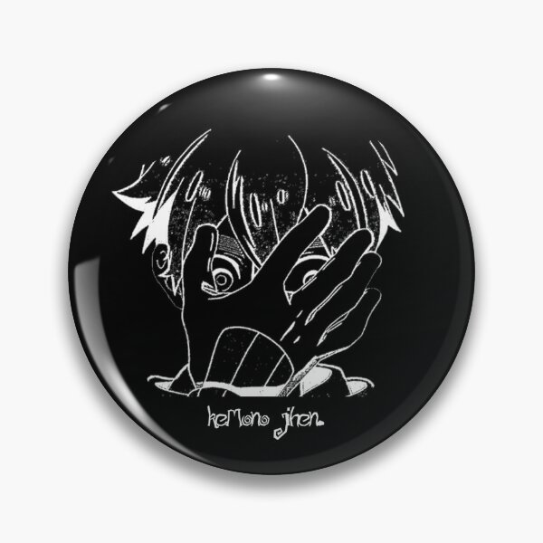 Item preview, Kemono Jihen ''INCIDENTS'' V1 designed and sold by riventis66.