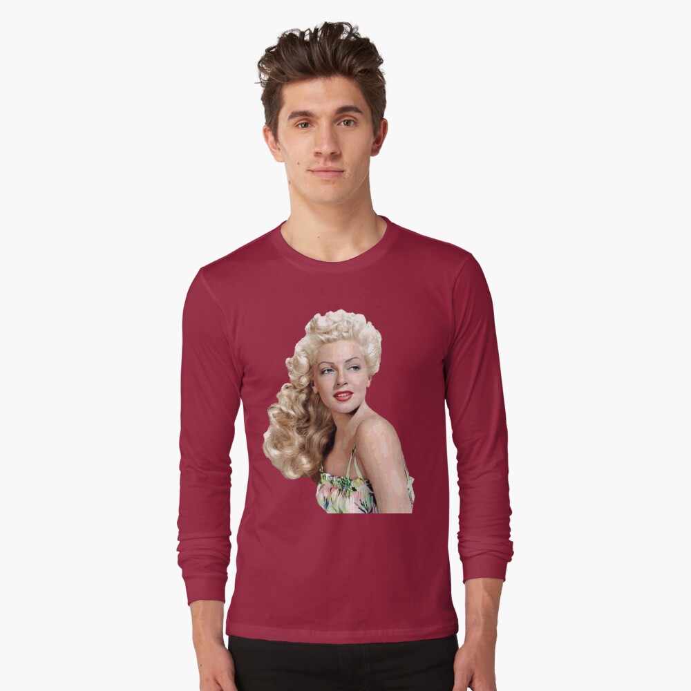 Item preview, Long Sleeve T-Shirt designed and sold by roggcar.