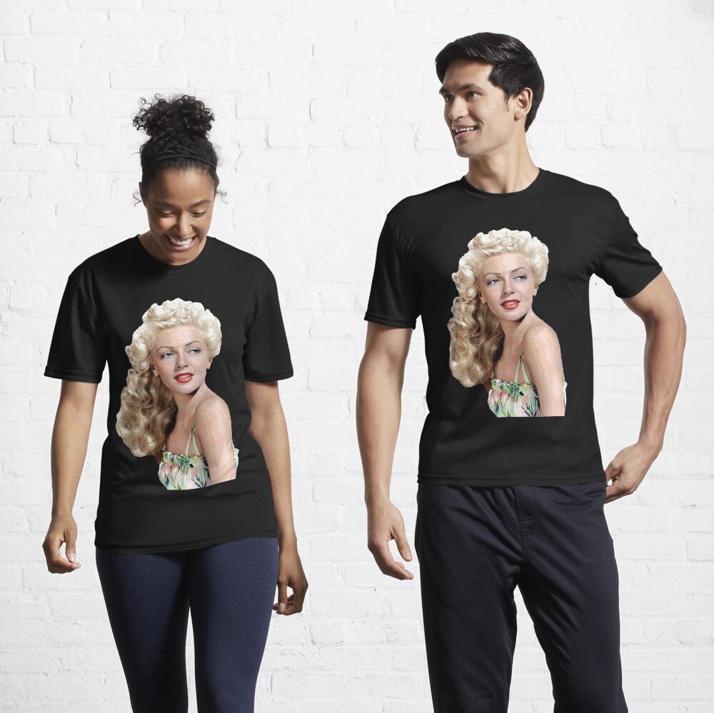 Item preview, Active T-Shirt designed and sold by roggcar.