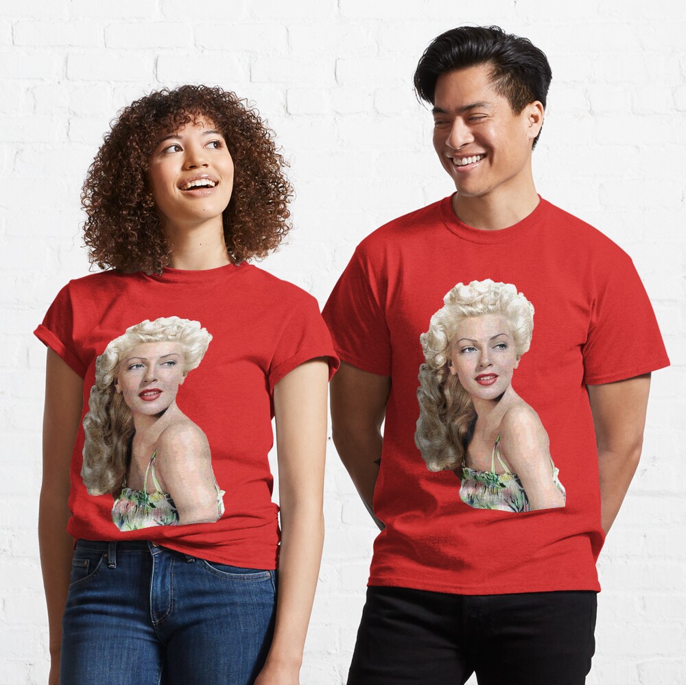 Item preview, Classic T-Shirt designed and sold by roggcar.