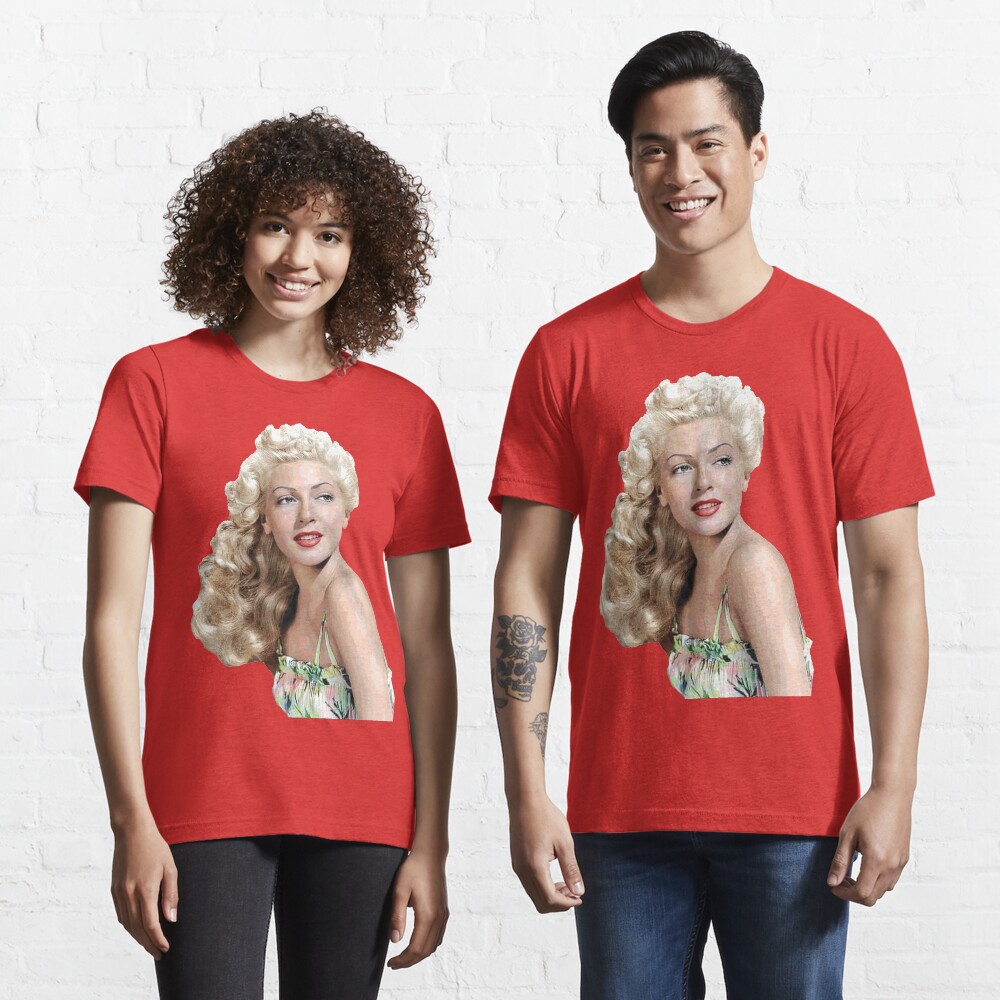 Item preview, Essential T-Shirt designed and sold by roggcar.