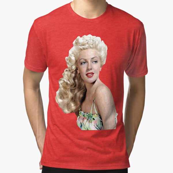 Tri-blend T-Shirt