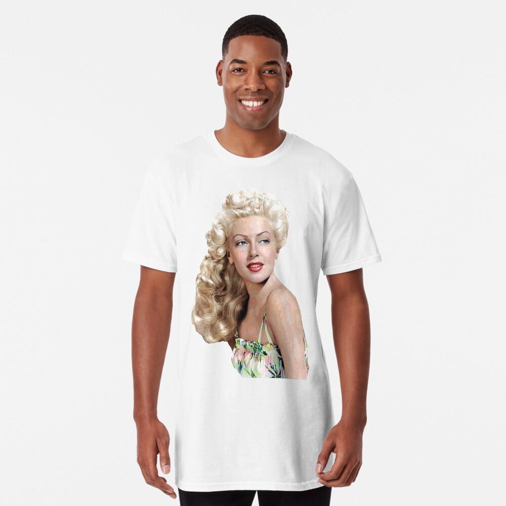Item preview, Long T-Shirt designed and sold by roggcar.