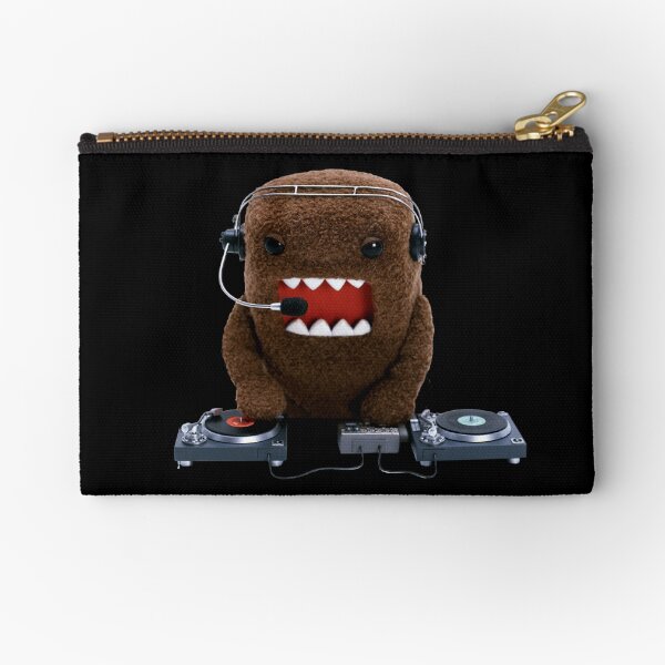Item preview, DJ Domo-kun designed and sold by PopFanShop!.