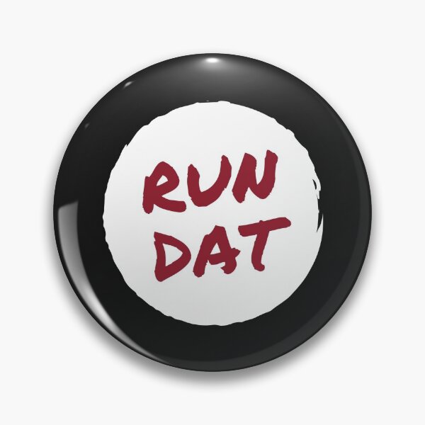 Item preview, Run Dat designed and sold by Fresh6ixmerch.