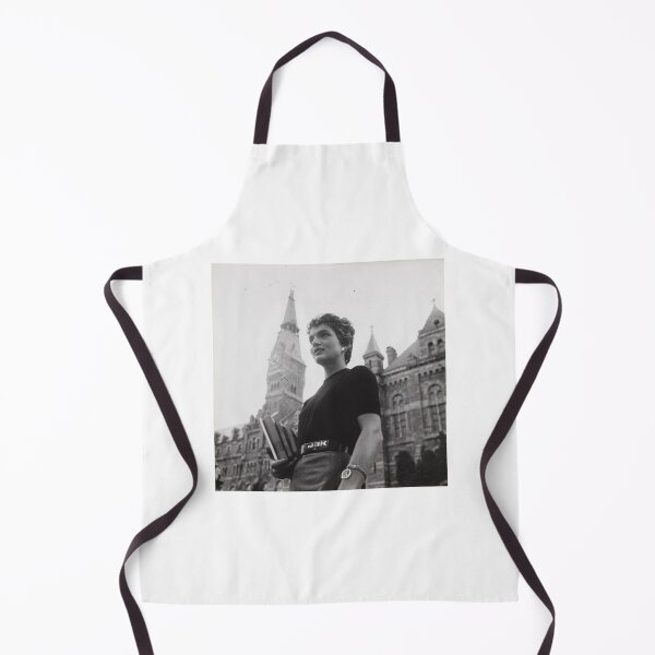 Item preview, Jackie Kennedy "France" designed and sold by itsmebecca.