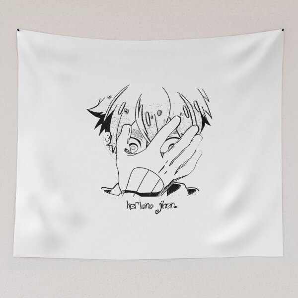 Item preview,  Kemono Jihen ''INCIDENTS'' V2 designed and sold by riventis66.