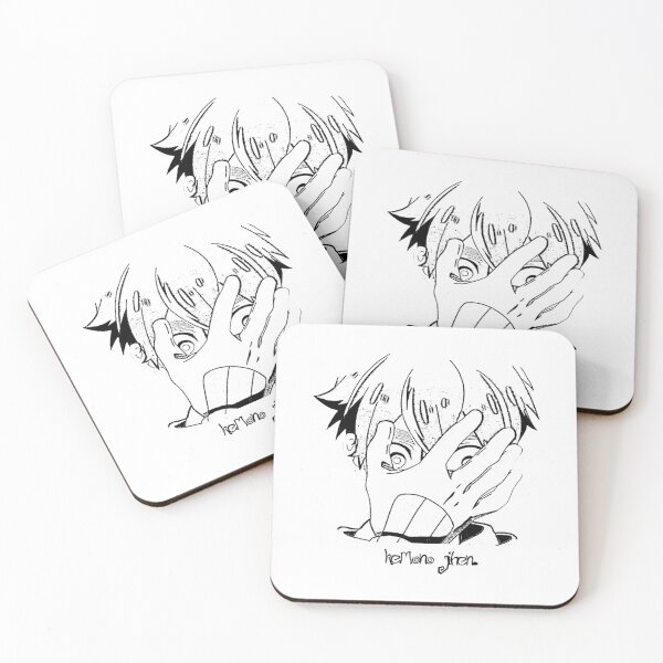 Item preview,  Kemono Jihen ''INCIDENTS'' V2 designed and sold by riventis66.