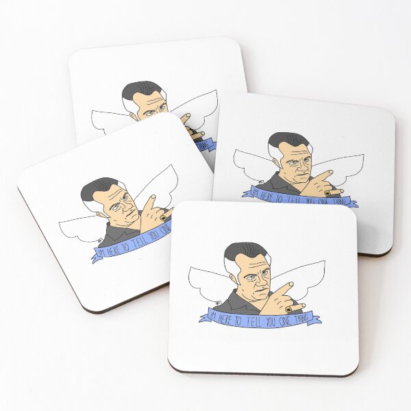 Item preview, Paulie Walnuts designed and sold by rhigc.