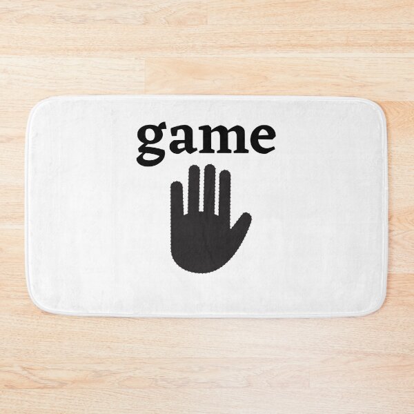 Item preview, gamestop designed and sold by Zakaria Elabadaoui.