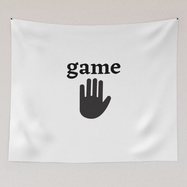 Item preview, gamestop designed and sold by Zakaria Elabadaoui.