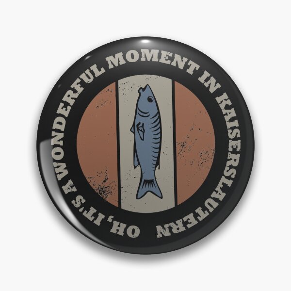 Item preview, Oh, it’s a wonderful moment in Kaiserslautern. designed and sold by Strip Tees.