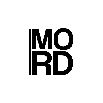 Artwork thumbnail, MORD Records by RaveRevival