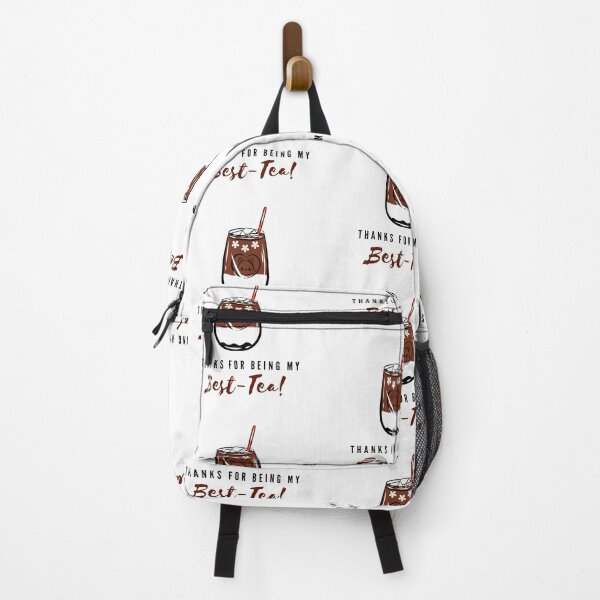 Item preview, Thanks for being my best-tea designed and sold by beauteatime.