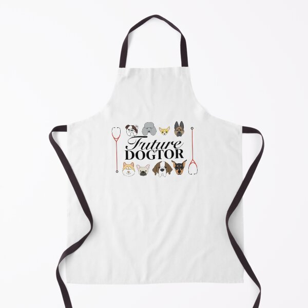 Item preview, Future Dogtor designed and sold by Vet-Obsess.