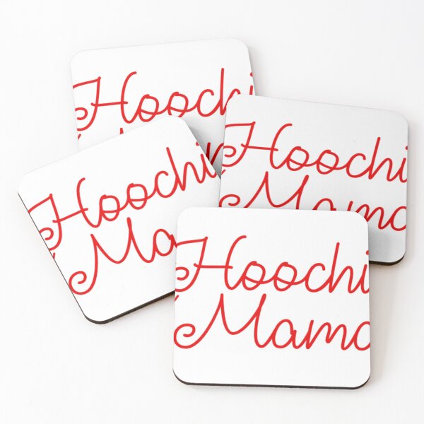 Item preview, Hoochie Mama designed and sold by Bloodandbuster.