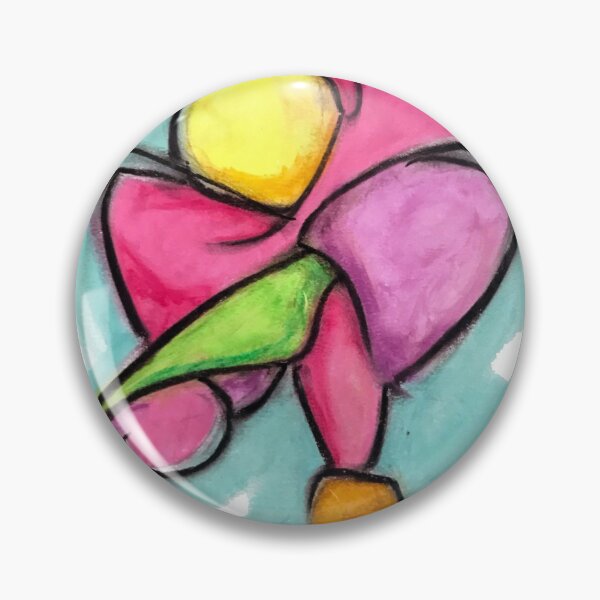 Item preview, Flower Power designed and sold by Bread.