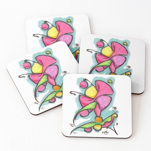 Item preview, Flower Power designed and sold by Bread.