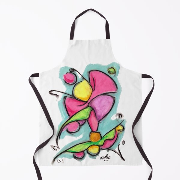 Item preview, Flower Power designed and sold by Bread.