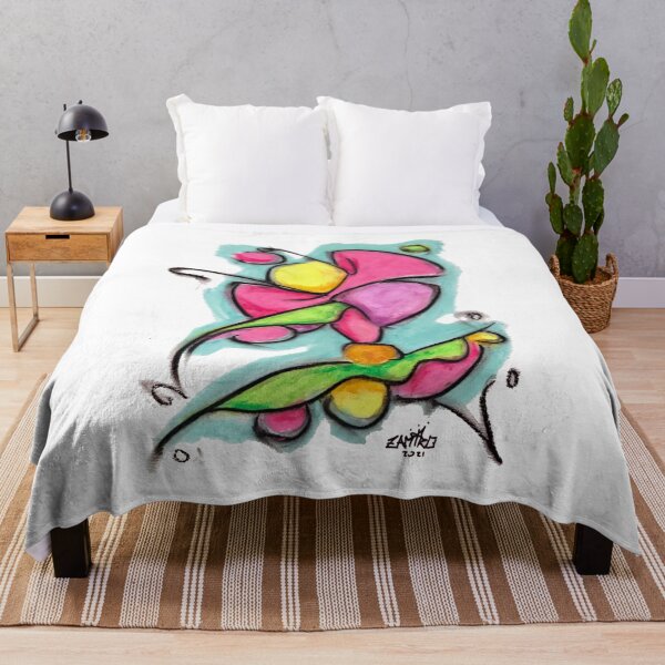 Item preview, Flower Power designed and sold by Bread.
