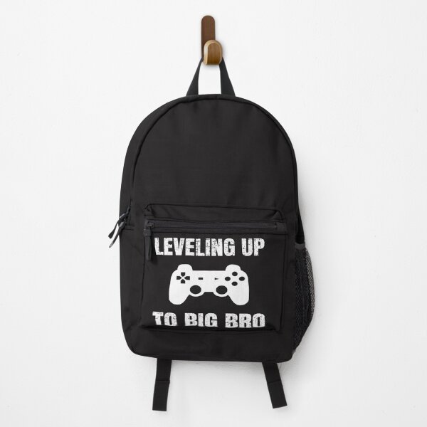 Item preview, Leveling Up To Big Bro Future Brother Gift  designed and sold by mydesigns15.