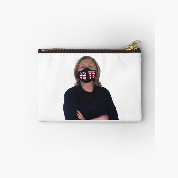Artikelvorschau, "Abstimmung" Hillary Clinton Mask entworfen und verkauft von itsmebecca.