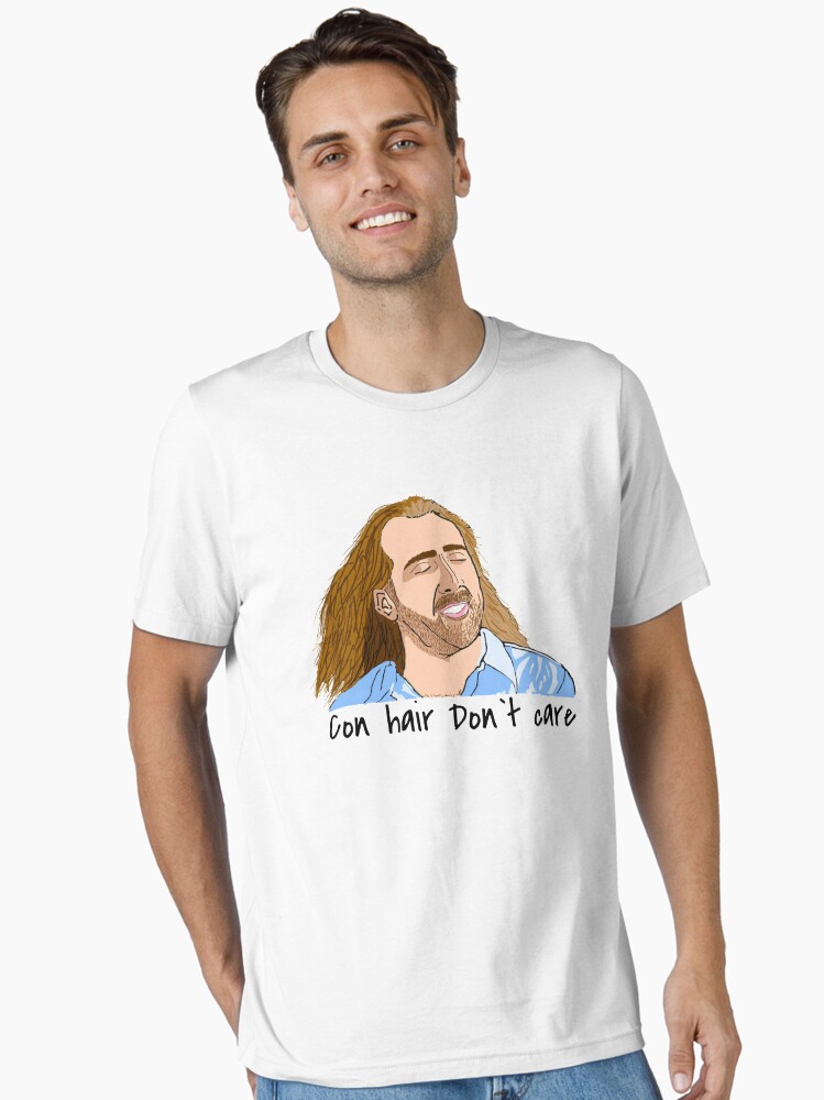 Con Air Nic Cage T Shirt Con Air Nic Cage T Shirt
