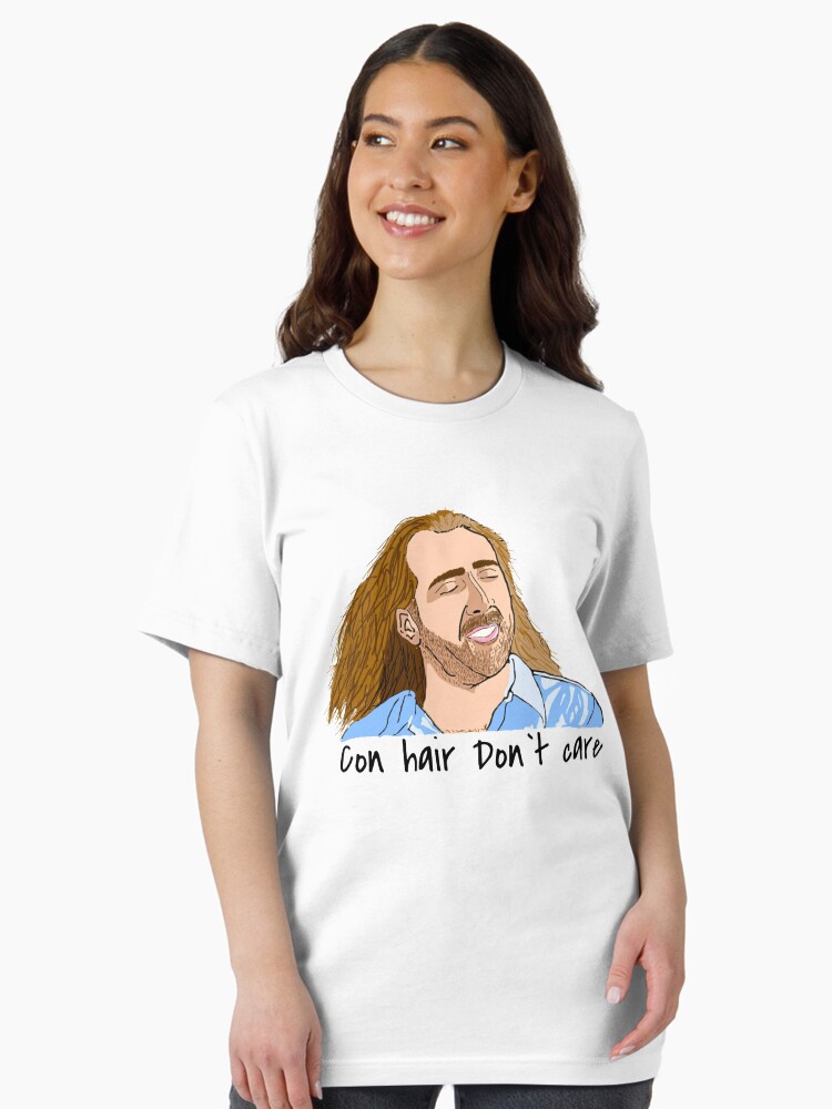 Con Air Nic Cage T Shirt Con Air Nic Cage T Shirt