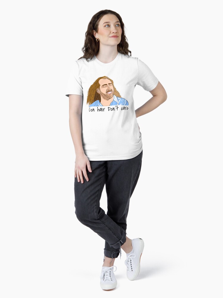 Con Air Nic Cage T Shirt Con Air Nic Cage T Shirt