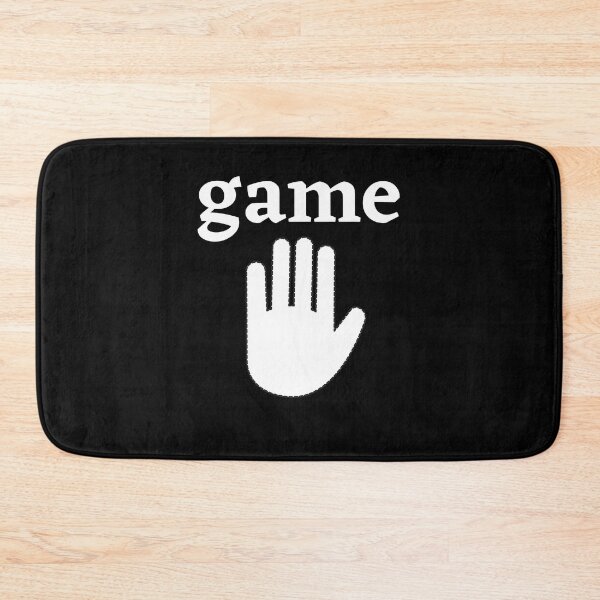 Item preview, gamestop designed and sold by Zakaria Elabadaoui.
