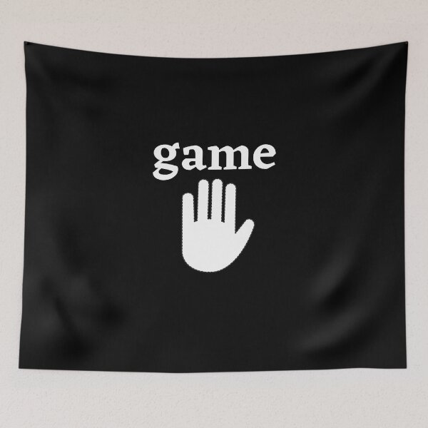 Item preview, gamestop designed and sold by Zakaria Elabadaoui.