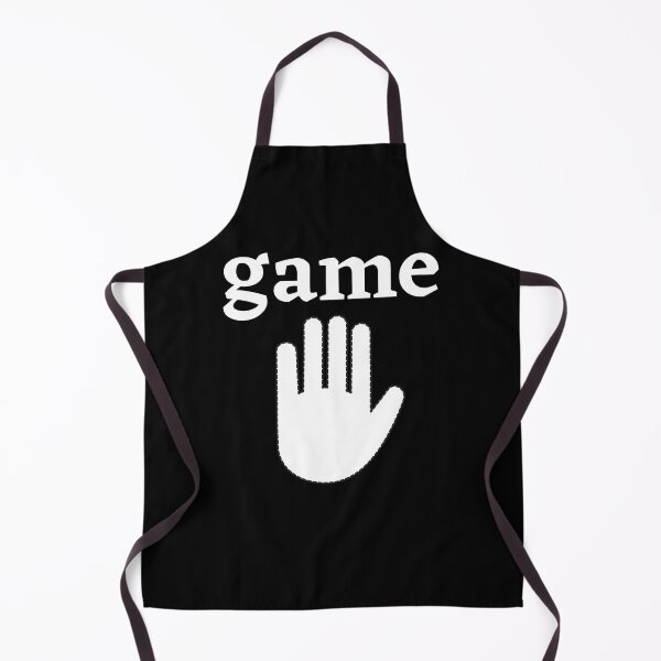 Item preview, gamestop designed and sold by Zakaria Elabadaoui.