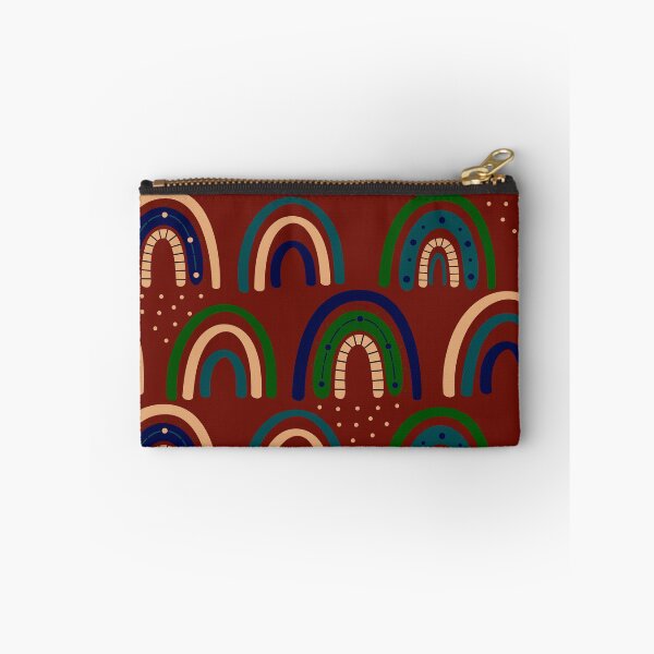 Item preview, Modern Bohemian Patterns, Rainbow Pattern, Rainbow Lovers, Pattern Design, Bohemian Style, Bohemian Decor, Boho Style designed and sold by UniqueStylistic.