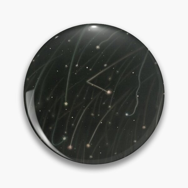 Item preview, Renaissance Meteor Illustration designed and sold by xostarboyxo.