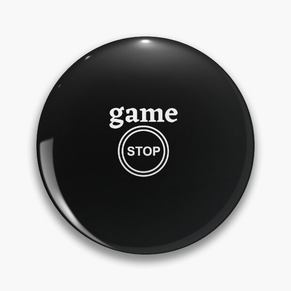 Artikelvorschau, Gamestop entworfen und verkauft von Zakaria Elabadaoui.