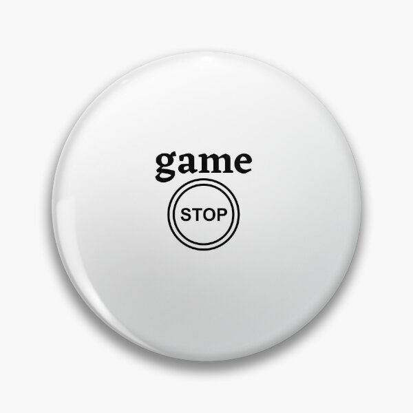 Artikelvorschau, Gamestop entworfen und verkauft von Zakaria Elabadaoui.