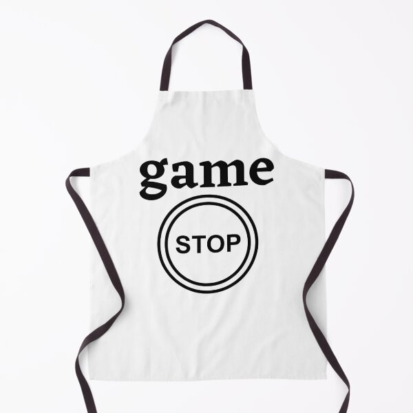 Item preview, gamestop designed and sold by Zakaria Elabadaoui.