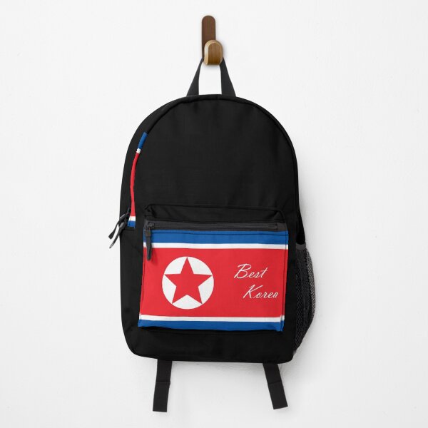 Item preview, Best Korea Flag designed and sold by AshMcCarthy1.