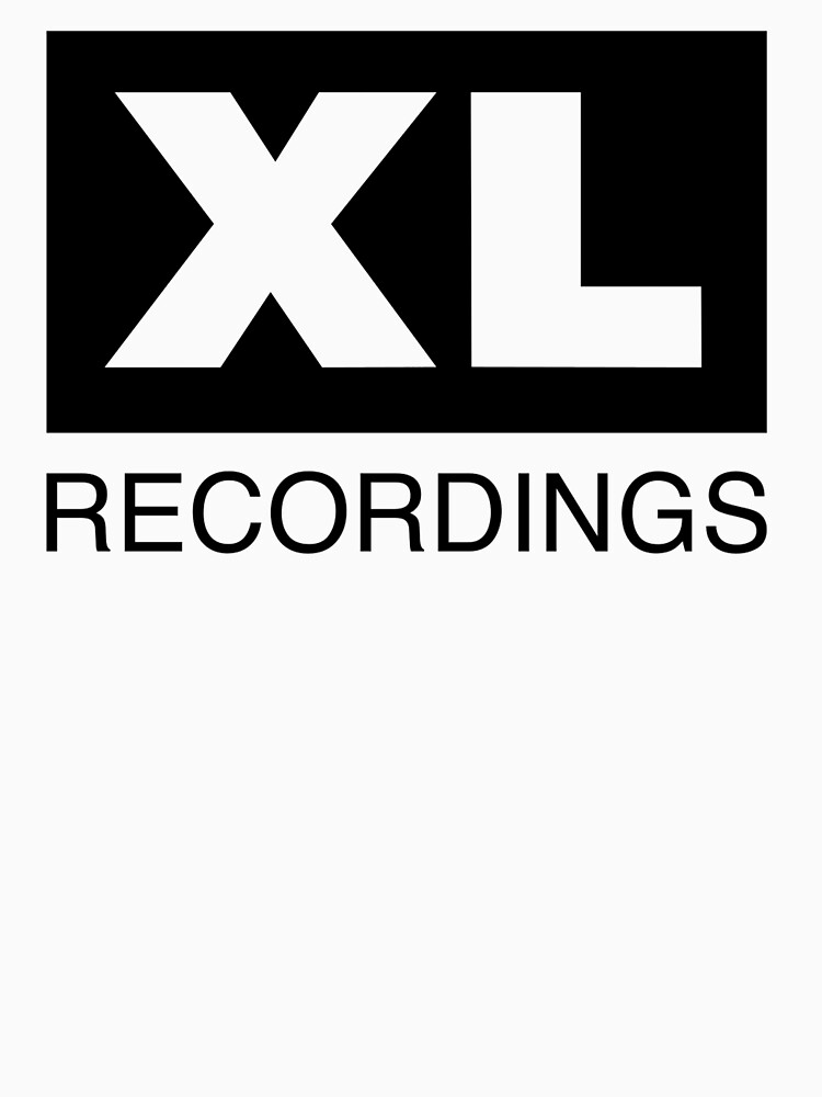 XL Recordings by RaveRevival