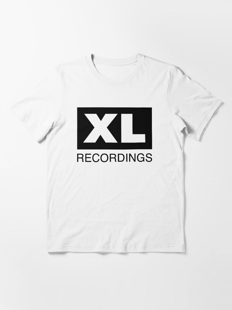 Alternate view of XL Recordings Essential T-Shirt