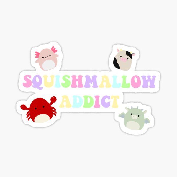 squishmallow quotes