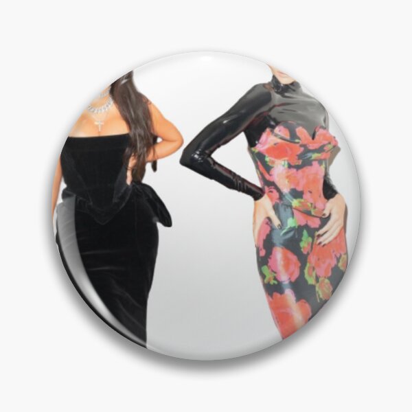Item preview, kenny & kimmy designed and sold by Ari Cirillo.