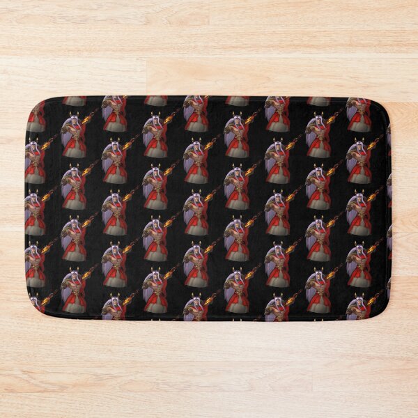 Item preview, chaos dragon designed and sold by Wellyjack.