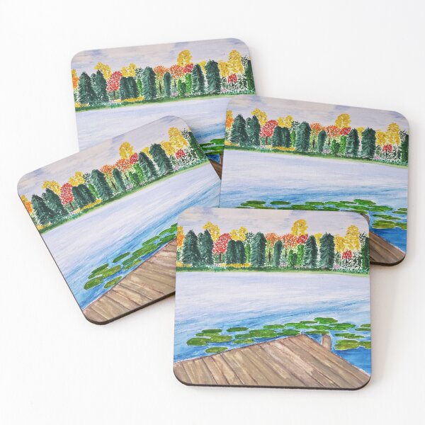 Item preview, Laurie's Landing designed and sold by KylesArtwork.