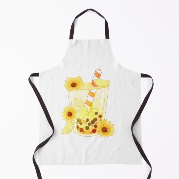 Item preview, Lemonade Bubble Tea designed and sold by averiillustrate.