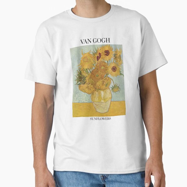 Item preview, Regalo artístico de los girasoles de Van Gogh designed and sold by Travel-Art-Love.