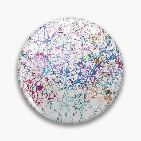Item preview, Cortical Neurons designed and sold by EvasDreams.