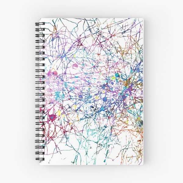 Item preview, Cortical Neurons designed and sold by EvasDreams.