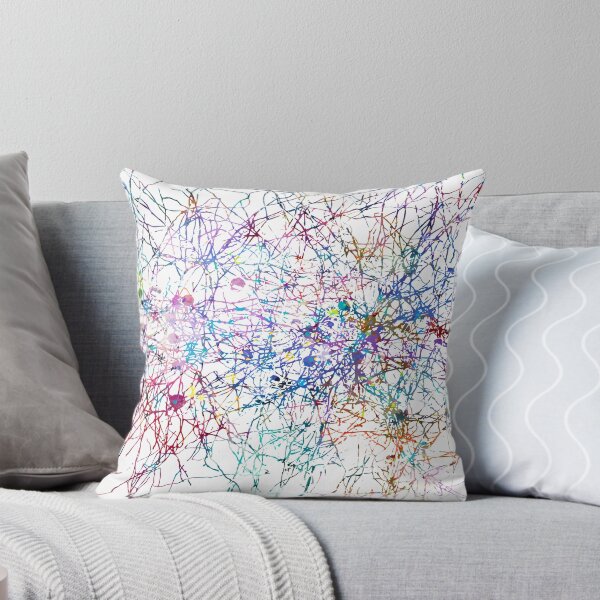 Item preview, Cortical Neurons designed and sold by EvasDreams.